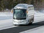 Scania PB 6x2 by Irizar 2002 года